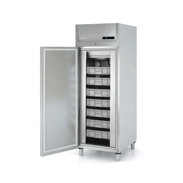 Armoire Frigorifique Positive à Compartiments - 645 Litres