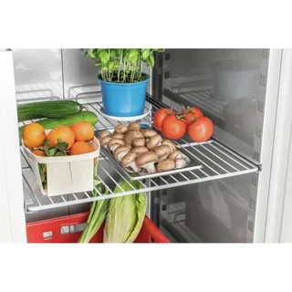 2/1 Gastronorm Refrigerator - 650 Liter Capacity