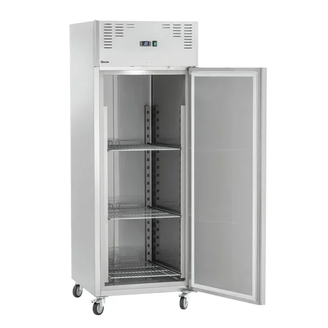 2/1 Gastronorm Refrigerator - 650 Liter Capacity