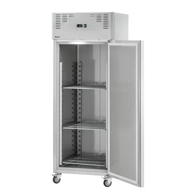 2/1 Gastronorm Refrigerator - 650 Liter Capacity