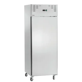 2/1 Gastronorm Refrigerator - 650 Liter Capacity