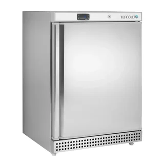 Armadio Refrigerato Inox 129 Litri - Conservazione Professionale