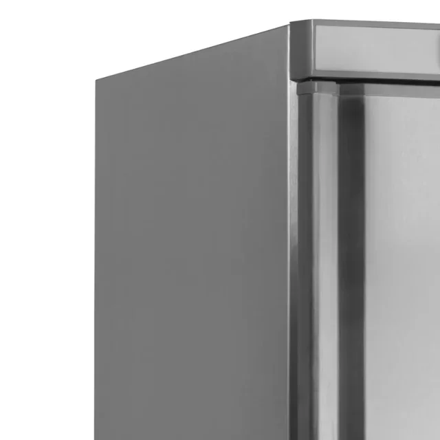 Armadio Refrigerato Inox 129 Litri - Conservazione Professionale