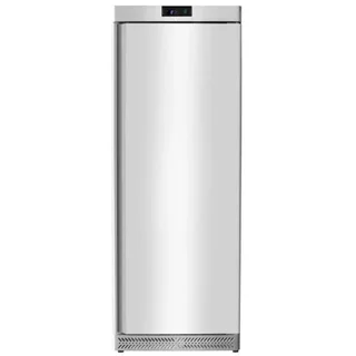 Armario Frigorífico Positivo Ventilado Acero Inoxidable Tropicalizado 380 Litros - R600A