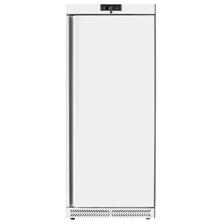 600 Liter Belüfteter Positiv-Kühlschrank - Tropicalisiert - Weiß