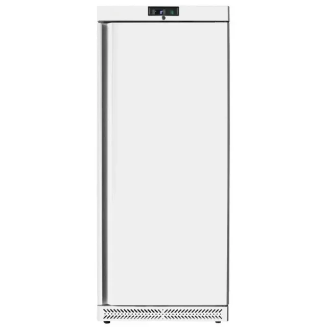 600 Liter Belüfteter Positiv-Kühlschrank - Tropicalisiert - Weiß