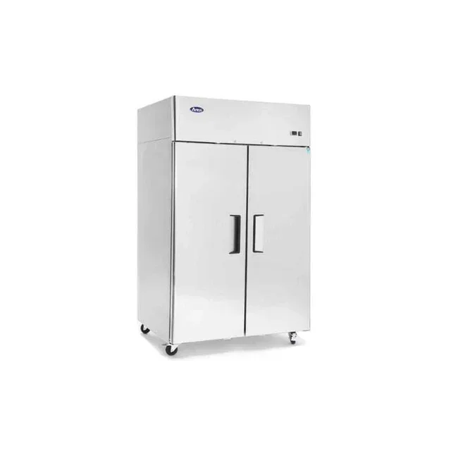 900L Negative Refrigerator Cabinet - Professional Storage