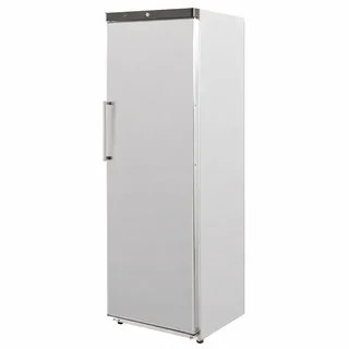 400 Liter Edelstahl Umluftkühlschrank