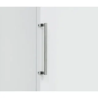 600 Liter Umluft-Kühlschrank mit ABS-Innenausstattung - Generalüberholt