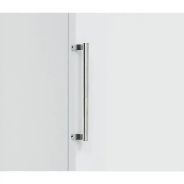 600 Liter Umluft-Kühlschrank mit ABS-Innenausstattung - Generalüberholt