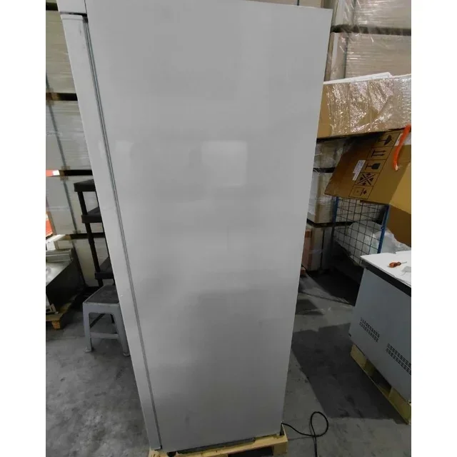 600 Liter Umluft-Kühlschrank mit ABS-Innenausstattung - Generalüberholt