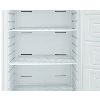 600 Liter Umluft-Kühlschrank mit ABS-Innenausstattung - Generalüberholt