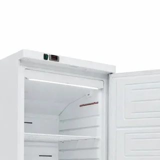 Armario Refrigerado por Ventilación 600 Litros Interior ABS - Reacondicionado