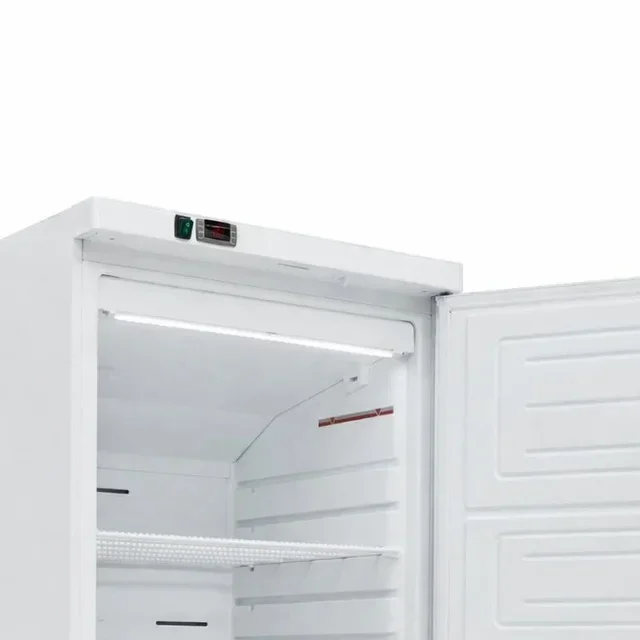 Armario Refrigerado por Ventilación 600 Litros Interior ABS - Reacondicionado