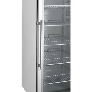 Vetrina Refrigerata Verticale 650 Litri - Porta in Vetro