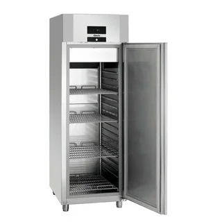 Professional Stainless Steel Refrigerator 700 Liters - Positive Cooling