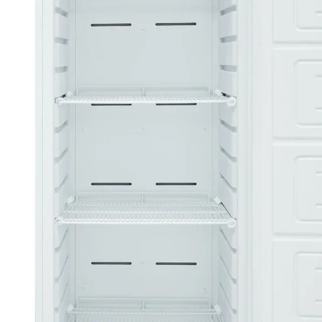 Armoire Froide Ventilée 400 Litres - Intérieur ABS - Reconditionnée