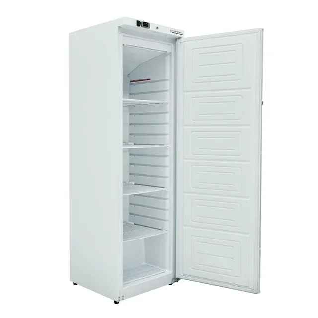Armoire Froide Ventilée 400 Litres - Intérieur ABS - Reconditionnée