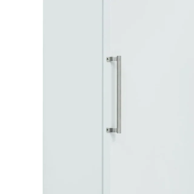 Armoire Froide Ventilée 400 Litres - Intérieur ABS - Reconditionnée