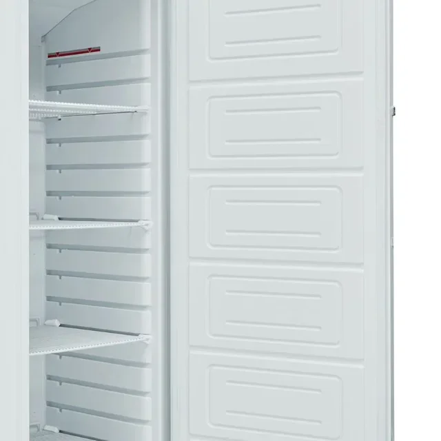 Armoire Froide Ventilée 400 Litres - Intérieur ABS - Reconditionnée