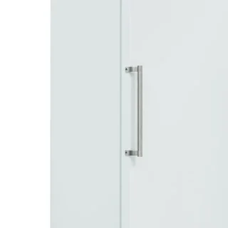 Ventilated Refrigerated Cabinet 400 Liters - ABS Interior - Refurbished Used