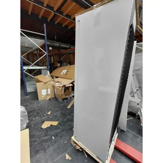 Ventilated Refrigerated Cabinet 400 Liters - ABS Interior - Refurbished Used