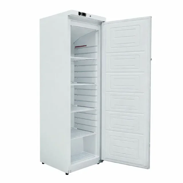 Ventilated Refrigerated Cabinet 400 Liters - ABS Interior - Refurbished Used