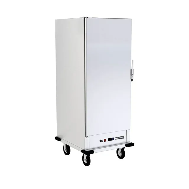 Hot Holding Cabinet - 22x GN 2/1 or 44x GN 1/1