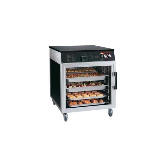 Professional Hot Holding Cabinet