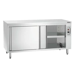 Wärmeschrank - Breite 160 cm x Tiefe 70 cm