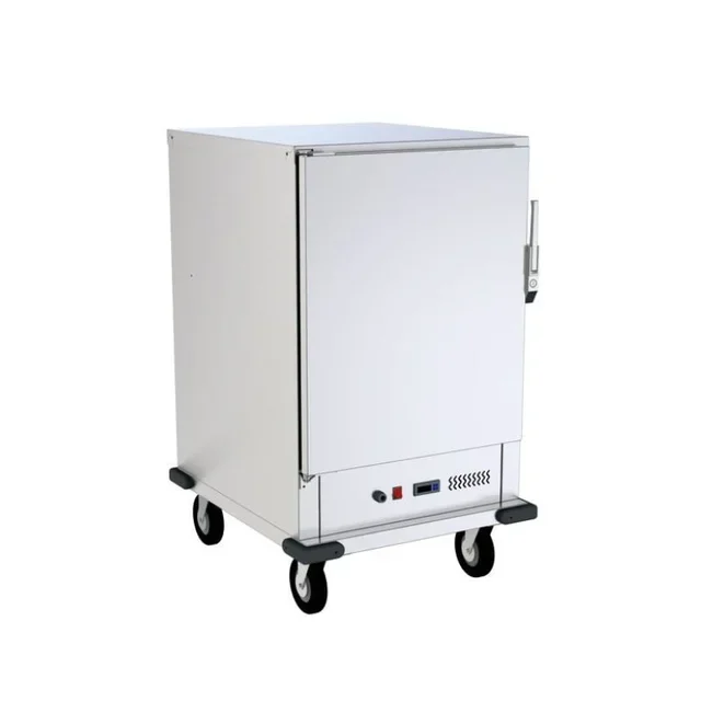 Hot Holding Cabinet 10 GN 2/1 Pans or 20 GN 1/1 Pans