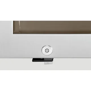 Armario Dry Aging 63 Litros Acabado Negro - Maduración Profesional de Carne