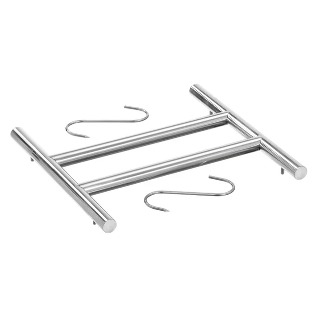 Armario Dry Aging 63 Litros Acabado Negro - Maduración Profesional de Carne