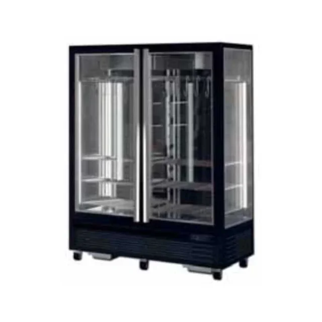 Armoire de Maturation à Viande MEAT 1150 DA - Capacité 1150 Litres