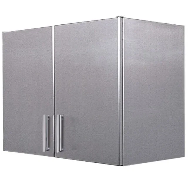 Armario de Pared 2 Puertas - Ancho 90 cm