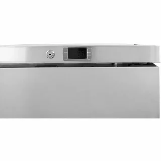 400L Stainless Steel Refurbished Upright Refrigerator - Professional Cold Storage