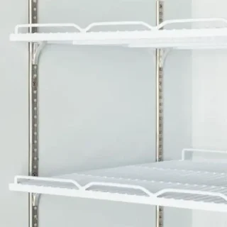 Armadio Refrigerato Vetrato 3 Ante - 1264 Litri