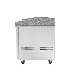 Pizza Service Cabinet 2 Doors