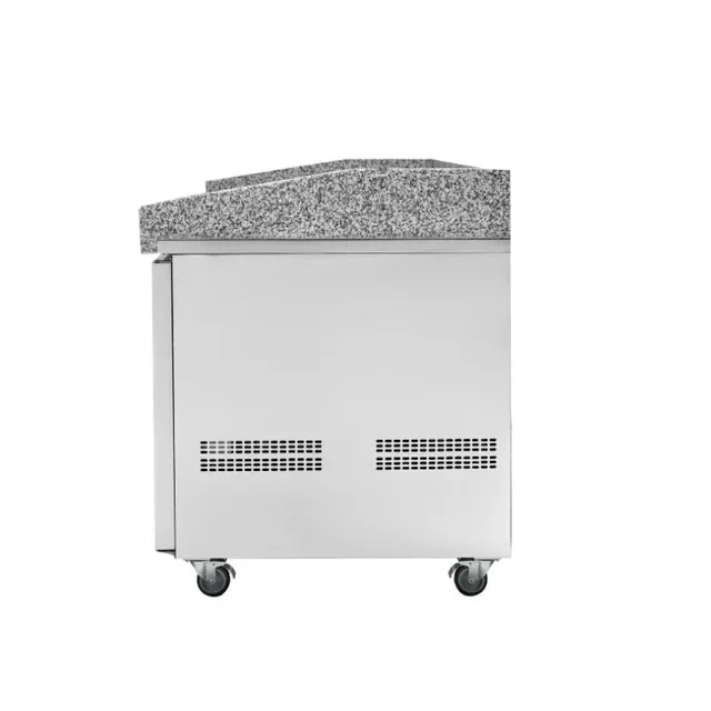 Pizza Service Cabinet 2 Doors