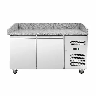 Pizza Service Cabinet 2 Doors