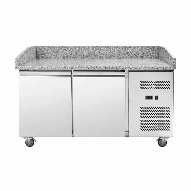 Pizza Service Cabinet 2 Doors