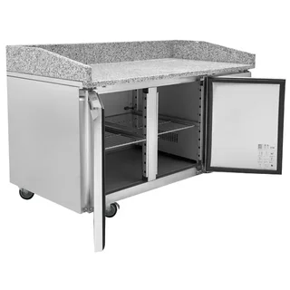 Pizza Service Cabinet 2 Doors