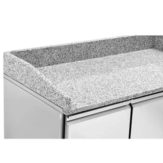 Pizza Service Cabinet 2 Doors