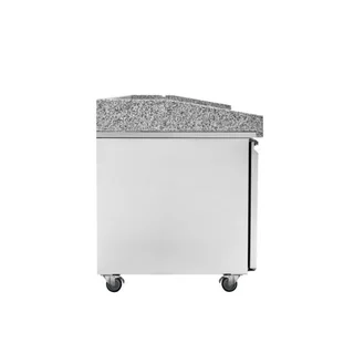 Pizza Service Cabinet 2 Doors