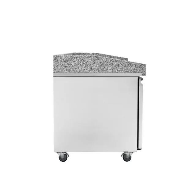 Pizza Service Cabinet 2 Doors