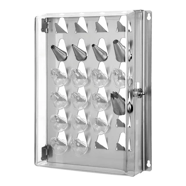 Armadio di Stoccaggio per Beccucci e Accessori