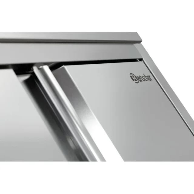 Armario Columna 2M - Almacenamiento Vertical Alto