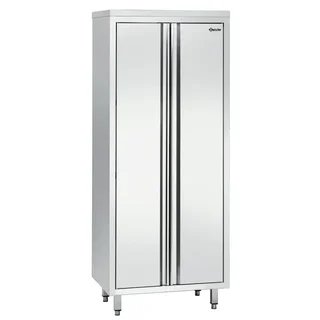 2M Säulenschrank - Hoher Vertikaler Stauraum