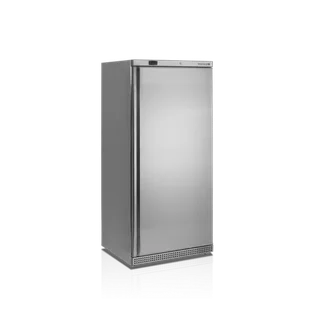 Stainless Steel Negative Freezer Cabinet 461 Liters - Professional Refrigeration
