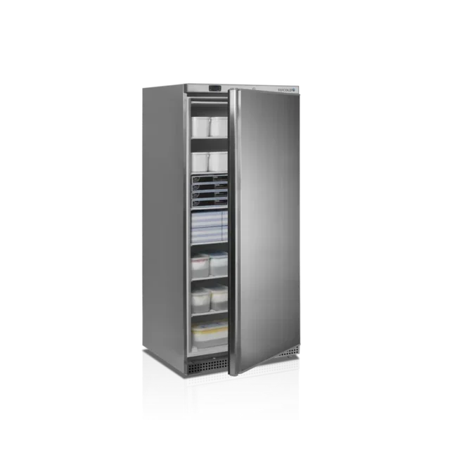 Stainless Steel Negative Freezer Cabinet 461 Liters - Professional Refrigeration